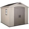 img-1845.jpg Keter Factor 8×8 Foot Large Resin Outdoor Shed