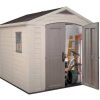 img-1846.jpg Keter Factor 8×8 Foot Large Resin Outdoor Shed