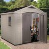 img-1847.jpg Keter Factor 8×8 Foot Large Resin Outdoor Shed