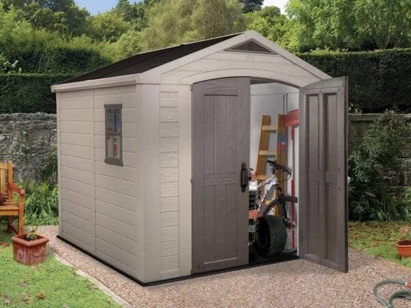 img-1847.jpg Keter Factor 8×8 Foot Large Resin Outdoor Shed