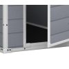 img-1855.jpg Keter Manor 4 ft. W x 6 ft. D Vertical Resin Outdoor Storage Shed Ideal For Patio Installation Included