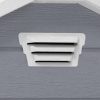 img-1857.jpg Keter Manor 4 ft. W x 6 ft. D Vertical Resin Outdoor Storage Shed Ideal For Patio Installation Included