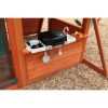 KidKraft Canyon Ridge Swing Set