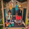 img-1905.jpg Kidkraft Hideaway Haven Swing Set