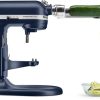 KitchenAid – Pro 5™ Plus 5 Quart Bowl-Lift Stand Mixer – Ink Blue