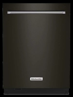 img-1974.jpg KitchenAid – Top Control Built-In Dishwasher with Stainless Steel Tub, FreeFlex Third Rack, 44dBA – Black stainless steel