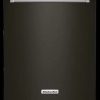 img-1976.jpg KitchenAid – Top Control Built-In Dishwasher with Stainless Steel Tub, FreeFlex Third Rack, 44dBA – Black stainless steel