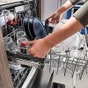 img-1978.jpg KitchenAid – Top Control Built-In Dishwasher with Stainless Steel Tub, FreeFlex Third Rack, 44dBA – Black stainless steel