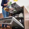 img-1979.jpg KitchenAid – Top Control Built-In Dishwasher with Stainless Steel Tub, FreeFlex Third Rack, 44dBA – Black stainless steel