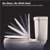 Kohler Highline Arc The Complete Solution 2-piece 1.28 GPF Single Flush Elongated Toilet in White