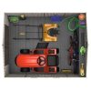 Lifetime 10ft x 8ft Rough Cut Outdoor Storage Shed
