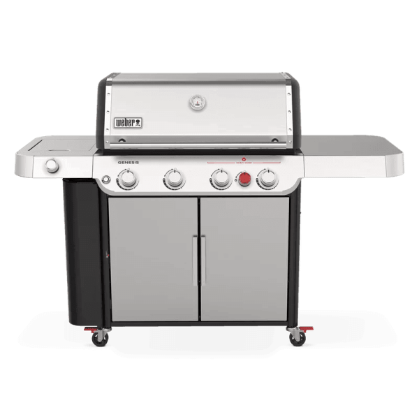 img-22.png GENESIS S-335 Gas Grill (4 Burners)