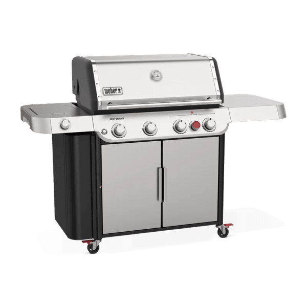 img-23.png GENESIS S-335 Gas Grill (4 Burners)