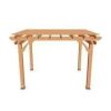 Oasis 12 x 10 Pergola