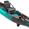 img-2490.jpg Old Town Sportsman PDL 106 Pedal Fishing Kayak