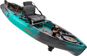 img-2490.jpg Old Town Sportsman PDL 106 Pedal Fishing Kayak