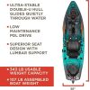 img-2492.jpg Old Town Sportsman PDL 106 Pedal Fishing Kayak
