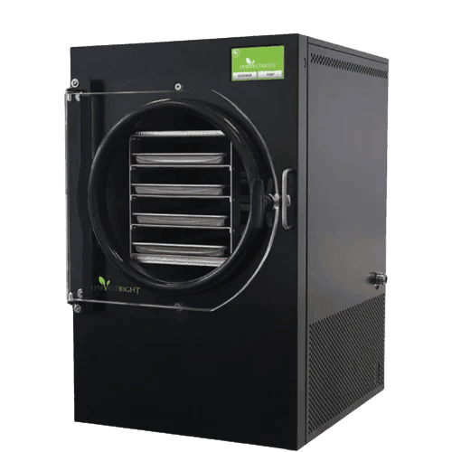 img-25.png Harvest Home Freeze Dryer machine Small Black