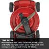 img-2634-2.jpg Recycler 22 in Briggs And Stratton Personal Pace Rear Wheel Drive Gas Self Propelled Lawn Mower