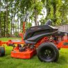 2022 Bad Boy MZ Rambler 42″ Kohler Zero-Turn Mower BMZ4219KO
