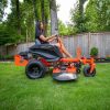 2022 Bad Boy MZ Rambler 42″ Kohler Zero-Turn Mower BMZ4219KO