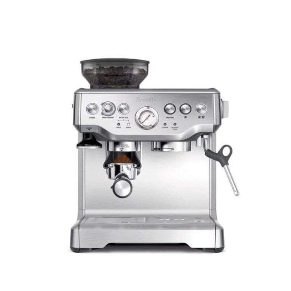 img-2869.jpg The Barista Express™ Coffee & Espresso Maker BES870XL, brushed Stainless Steel