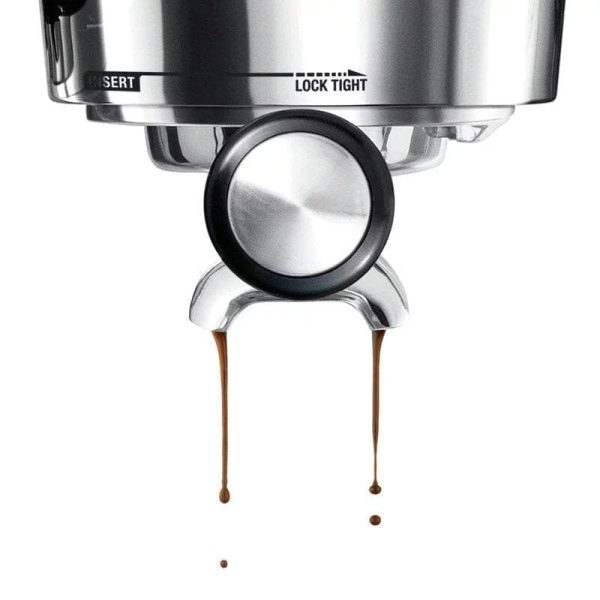 img-2870.jpg The Barista Express™ Coffee & Espresso Maker BES870XL, brushed Stainless Steel