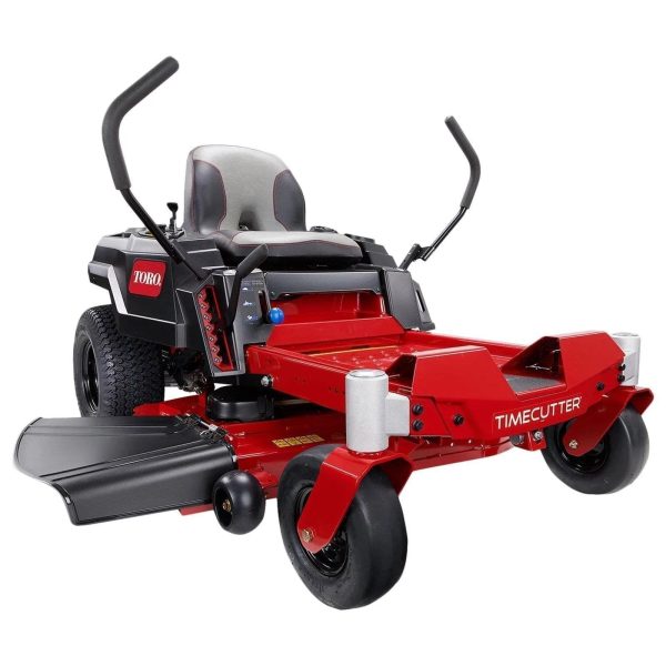 img-2903.jpg Toro 42 in Timecutter Zero Turn Mower