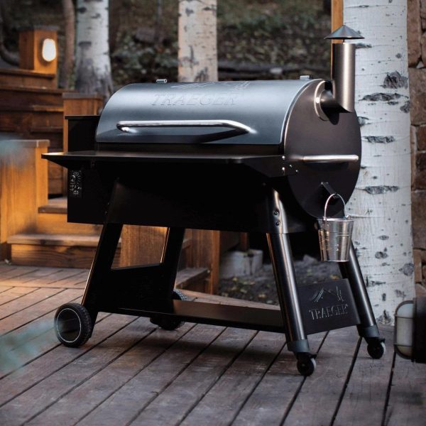 img-2935.jpg Traeger Pro Series 34 Bronze Pellet Grill