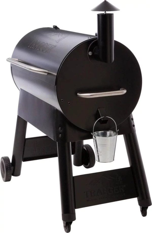 img-2936.jpg Traeger Pro Series 34 Bronze Pellet Grill