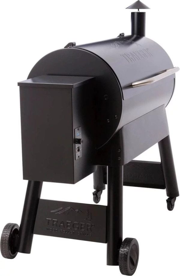 img-2937.jpg Traeger Pro Series 34 Bronze Pellet Grill