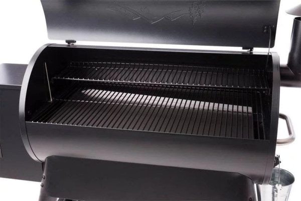 img-2938.jpg Traeger Pro Series 34 Bronze Pellet Grill
