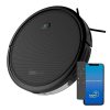 img-2977.jpg Tzumi – ionvac Smart Clean 2000 Robovac – Black