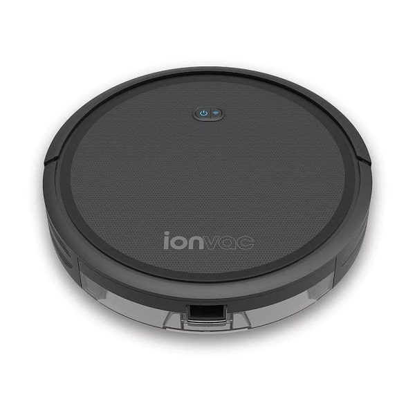 img-2985.jpg Tzumi – ionvac Smart Clean 2000 Robovac – Black