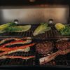 Weber Genesis E-325s Propane GAS Grill Black