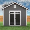 img-3192.jpg Windemere 10 ft. W x 12 ft. D Storage Shed