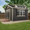 img-3200-1.jpg Windemere 10 ft. W x 12 ft. D Storage Shed
