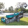 img-327.jpg 21 in. 18-Volt X2 (36-Volt) LXT Lithium-Ion Cordless Walk Behind Self Propelled Lawn Mower Kit with 4 Batteries (5.0 Ah)