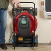 img-350.jpg 21 in. Recycler SmartStow 60-Volt Lithium-Ion Brushless Cordless Battery Walk Behind Mower RWD 5.0 Ah w/ Battery&Charger