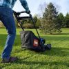 img-355.jpg 21 in. Super Recycler 60-Volt SmartStow Max Cordless Battery Walk Behind Mower 7.5 Ah Battery and Charger Included