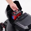 img-358.jpg 21 in. Super Recycler 60-Volt SmartStow Max Cordless Battery Walk Behind Mower 7.5 Ah Battery and Charger Included