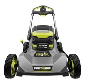 img-421.jpg 40V HP Brushless 21″ Cordless Battery Self-Propelled Lawn Mower with Dual Blades