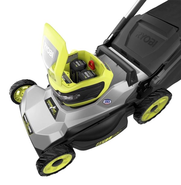 img-422.jpg 40V HP Brushless 21″ Cordless Battery Self-Propelled Lawn Mower with Dual Blades