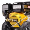 img-451.jpg 4400 PSI 4.0 GPM Gas Cold Water Pressure Washer with DEWALT 420cc Engine