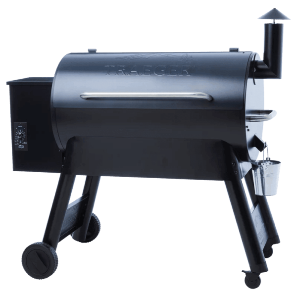 img-52.png Traeger Pro Series 34 Bronze Pellet Grill