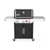 Weber Genesis E-325s Propane GAS Grill Black