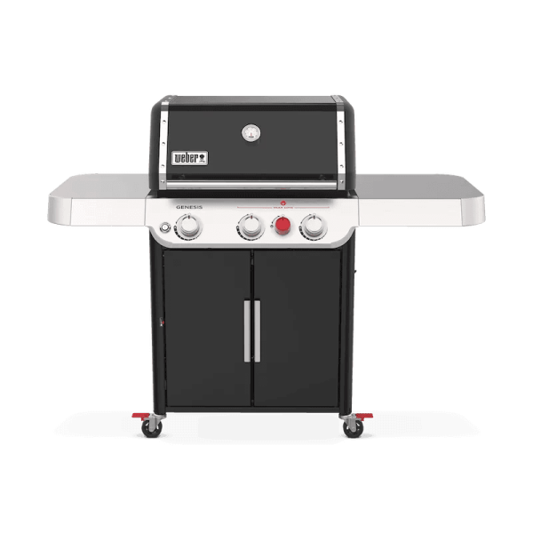 Weber Genesis E-325s Propane GAS Grill Black