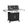Weber Genesis E-325s Propane GAS Grill Black