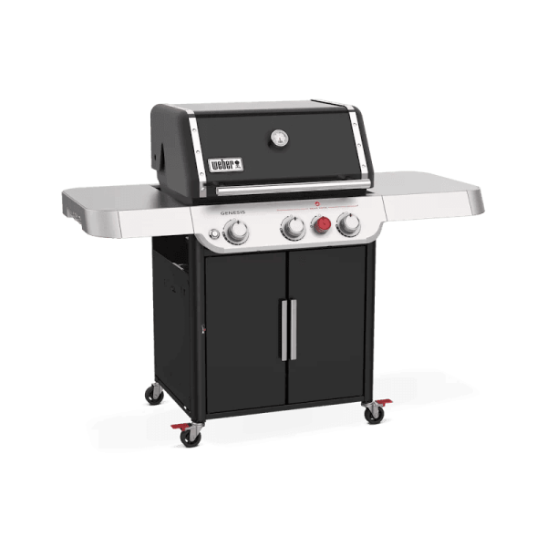 Weber Genesis E-325s Propane GAS Grill Black