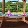 img-725.jpg Backyard Discovery Caribbean Cedar Swing Set